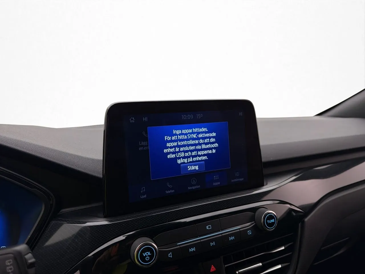 Ford Kuga bild 22