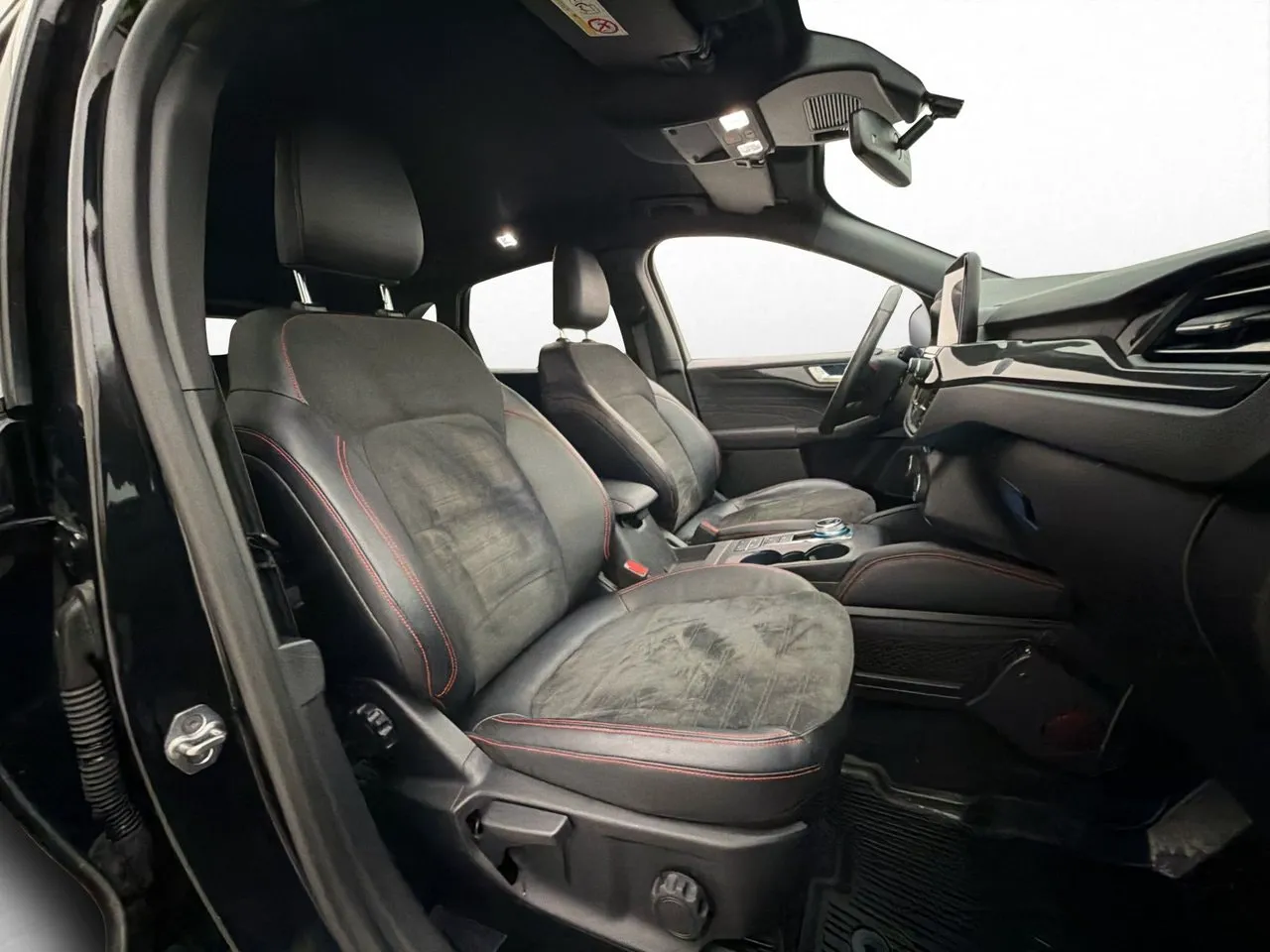Ford Kuga bild 29