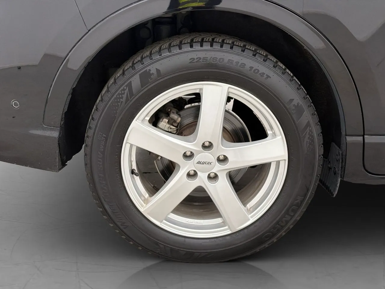 Ford Kuga bild 33