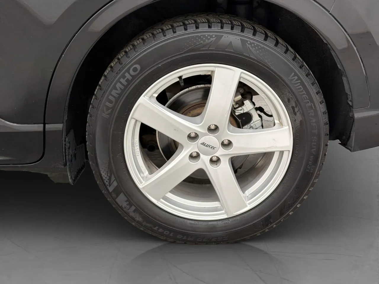 Ford Kuga bild 32