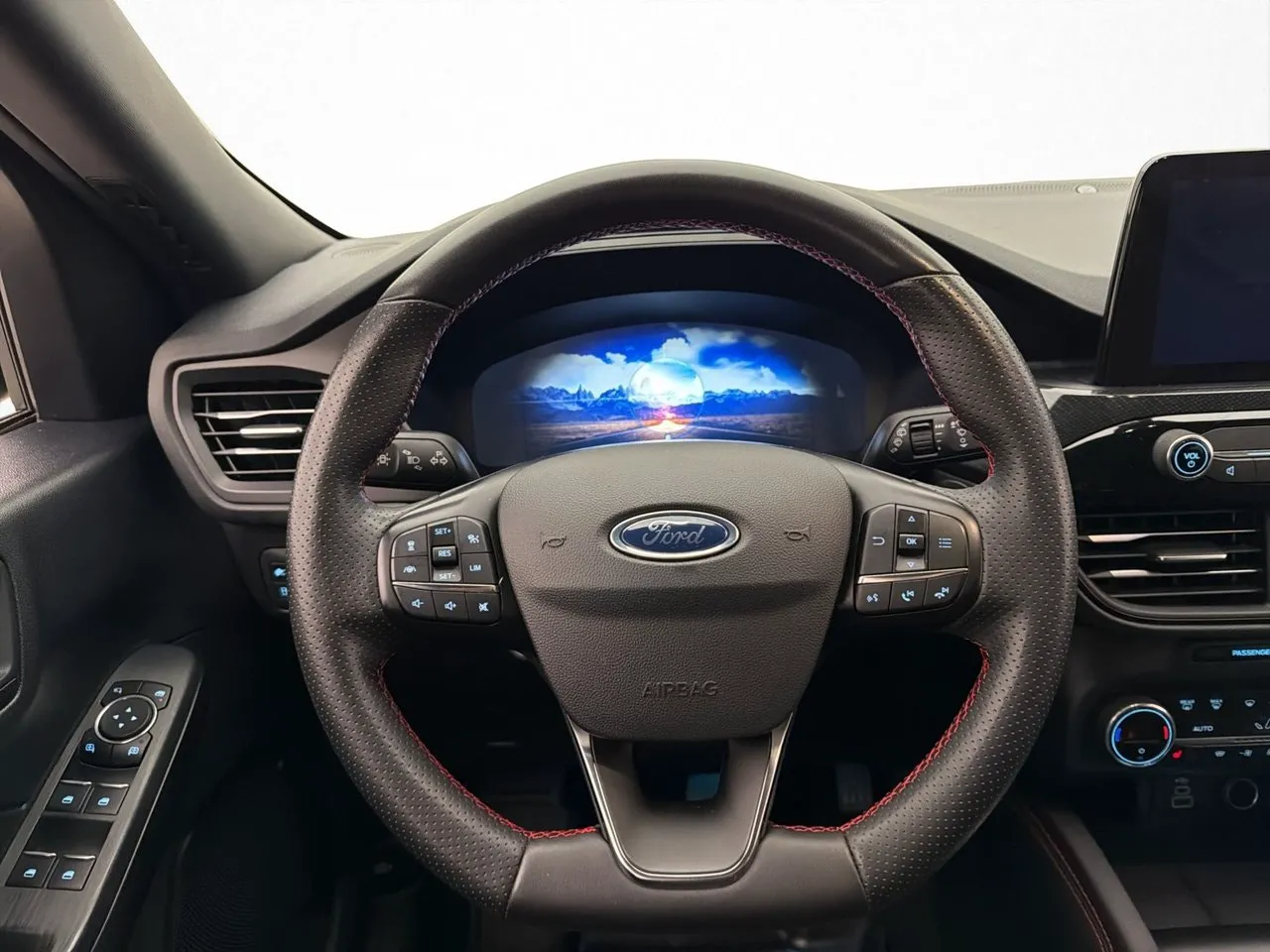 Ford Kuga bild 13