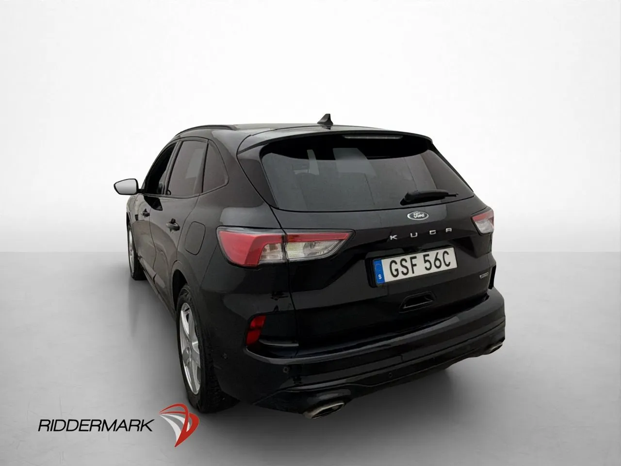 Ford Kuga bild 5
