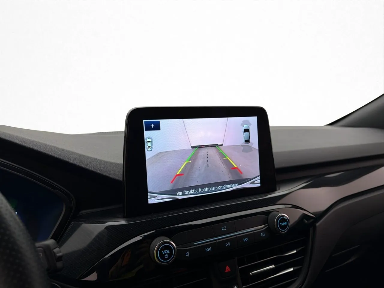 Ford Kuga bild 20