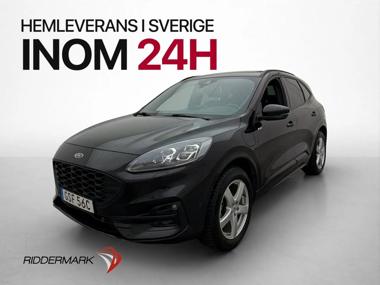 Ford Kuga bild 3