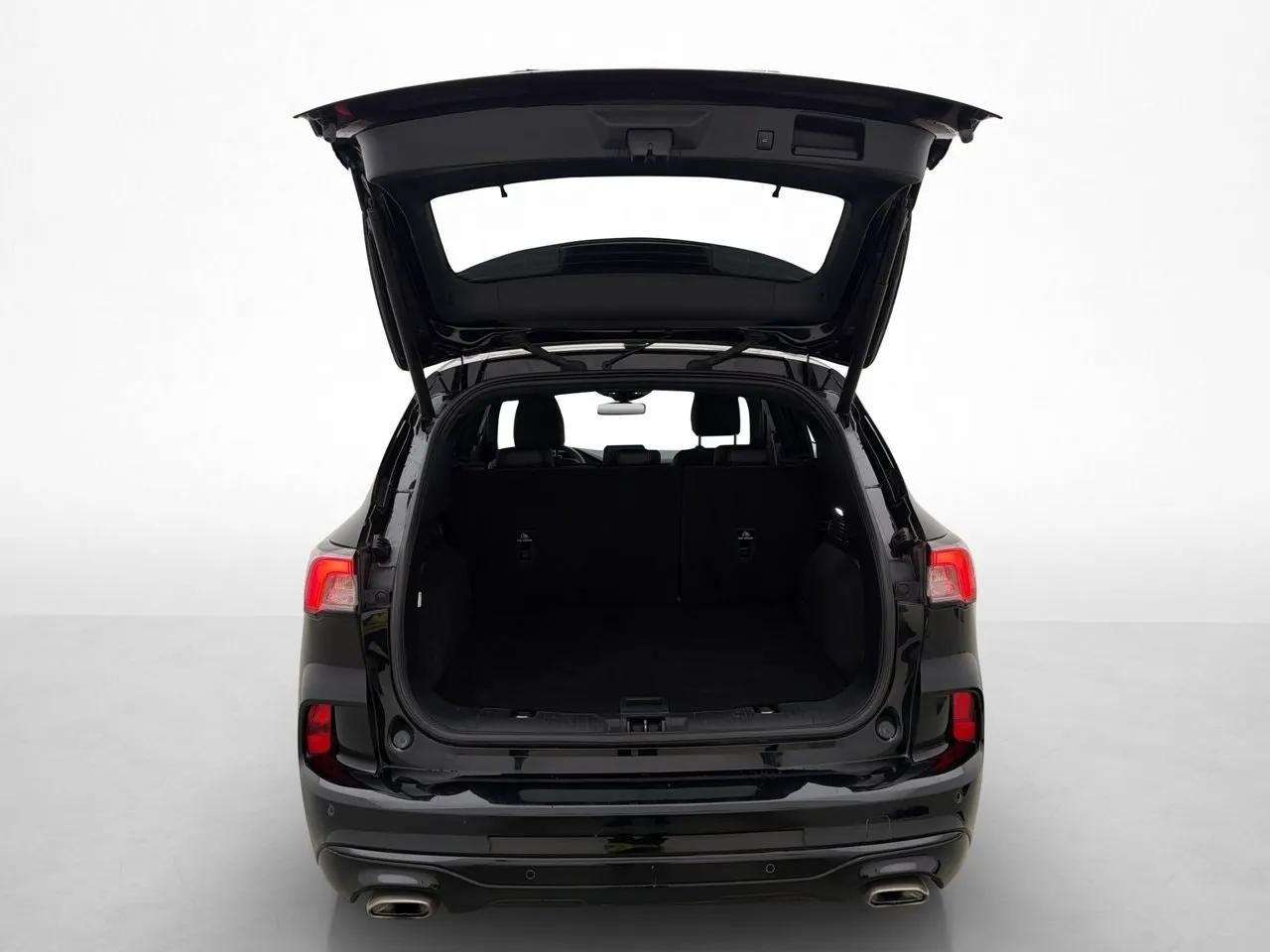 Ford Kuga bild 26