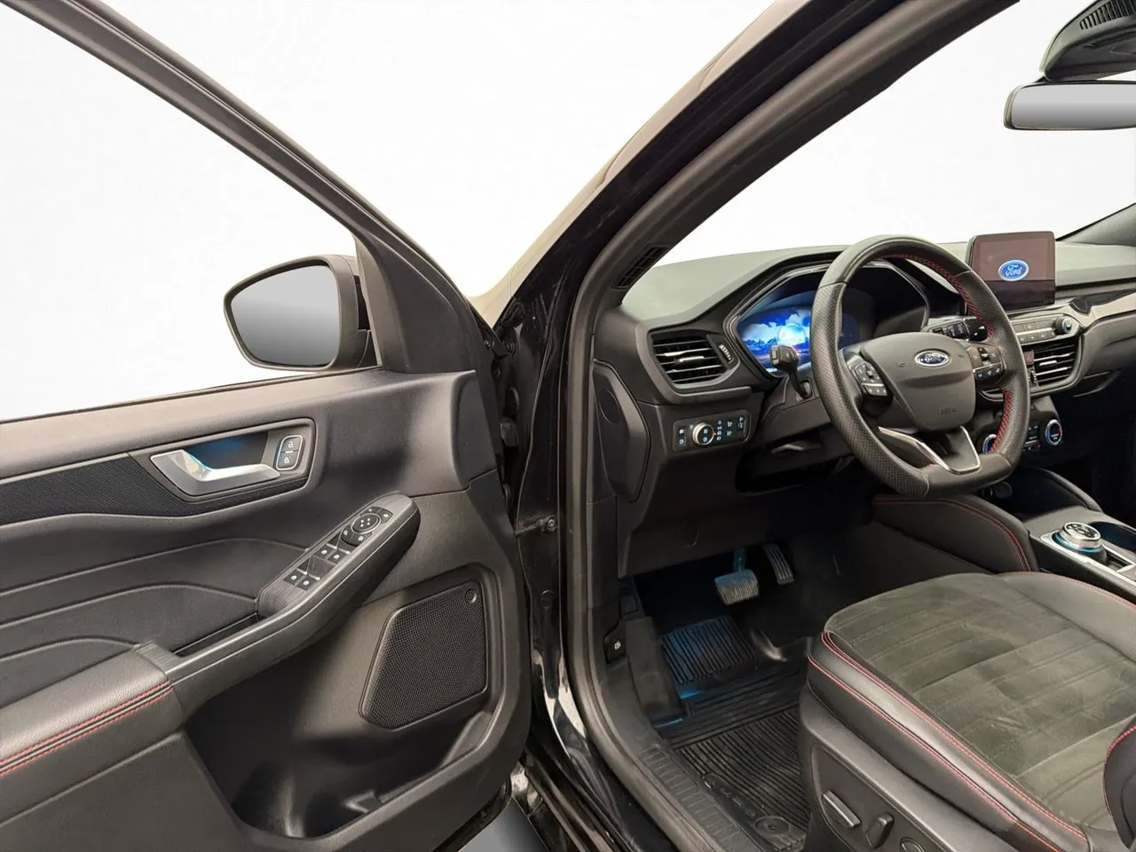 Ford Kuga bild 10