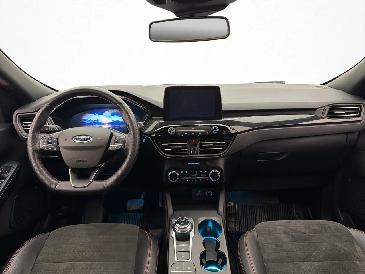 Ford Kuga bild 12