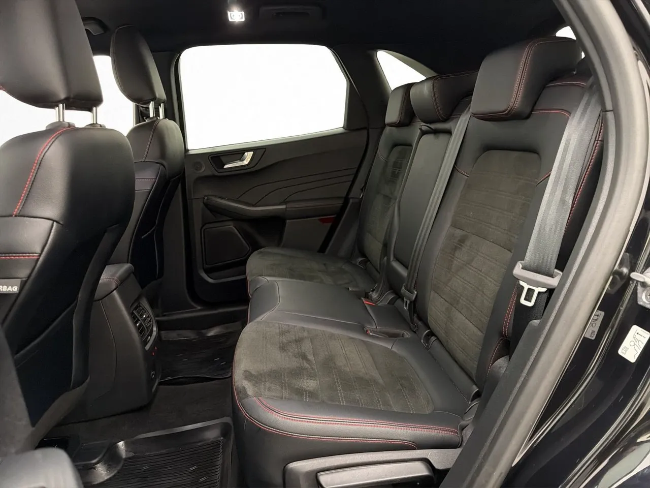 Ford Kuga bild 25