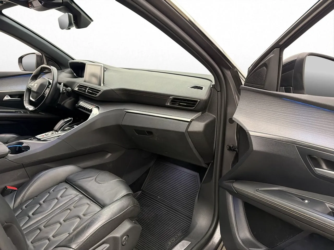 Peugeot 3008 bild 30