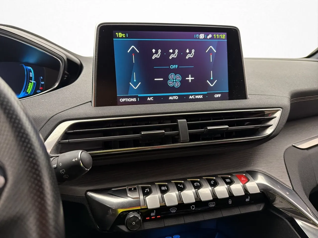 Peugeot 3008 bild 22