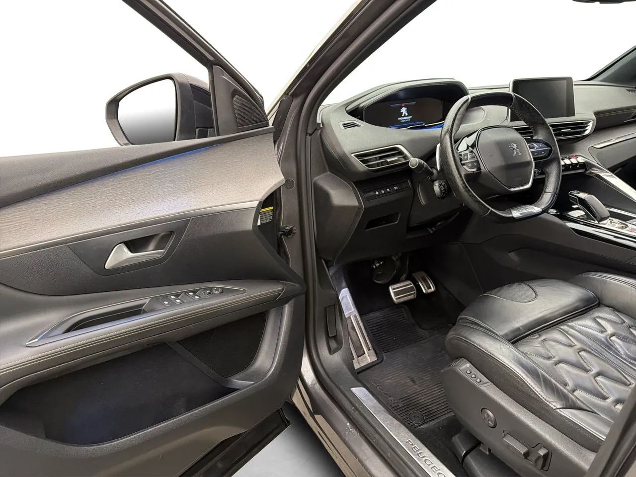 Peugeot 3008 bild 11