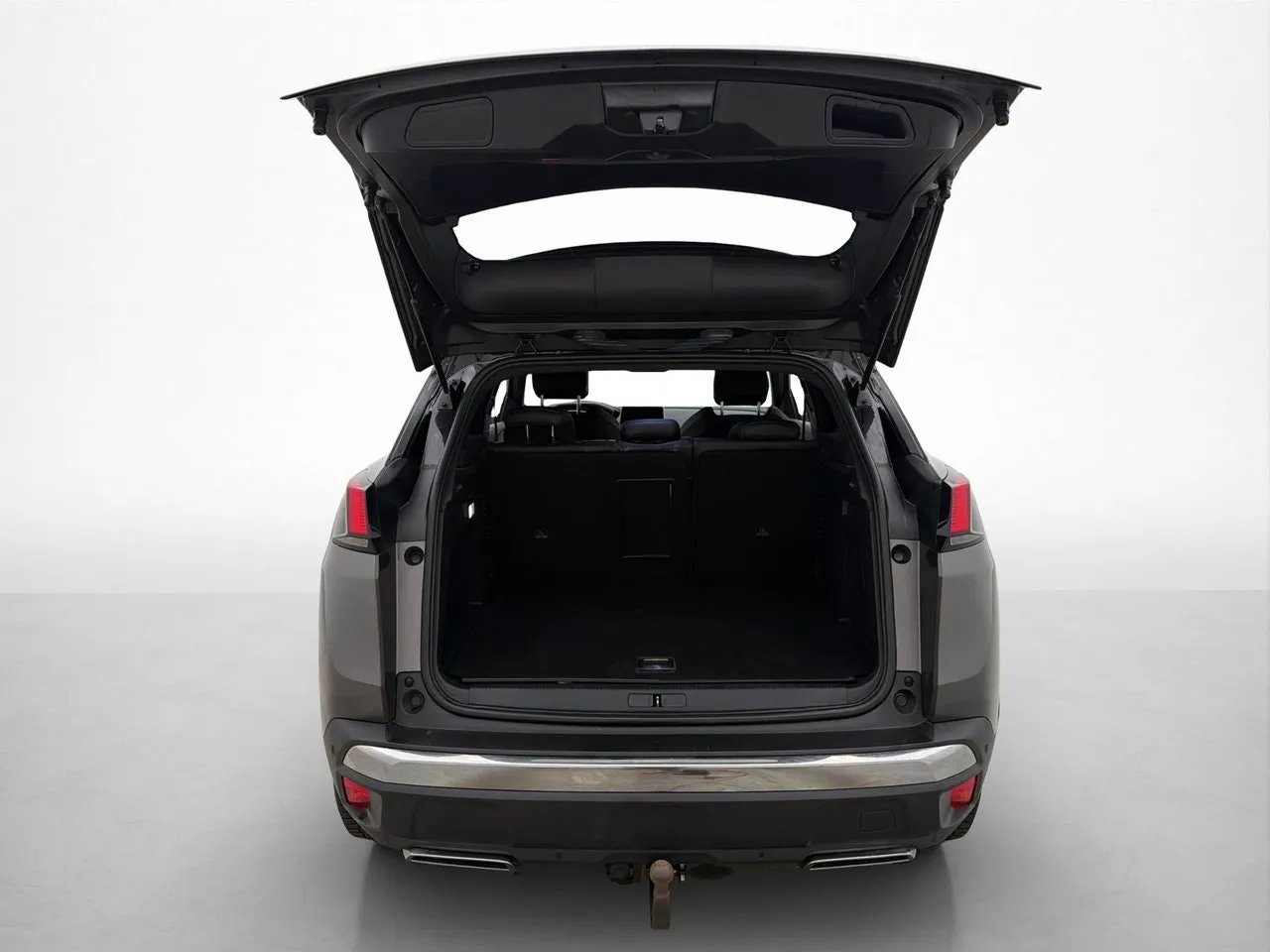 Peugeot 3008 bild 10