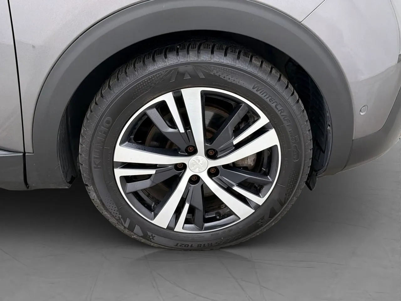 Peugeot 3008 bild 34