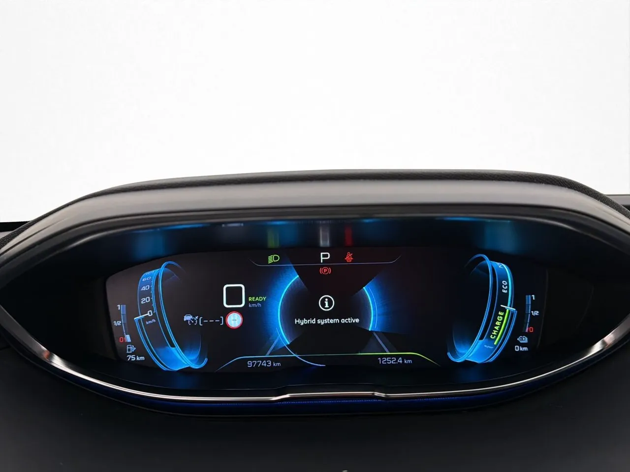 Peugeot 3008 bild 18