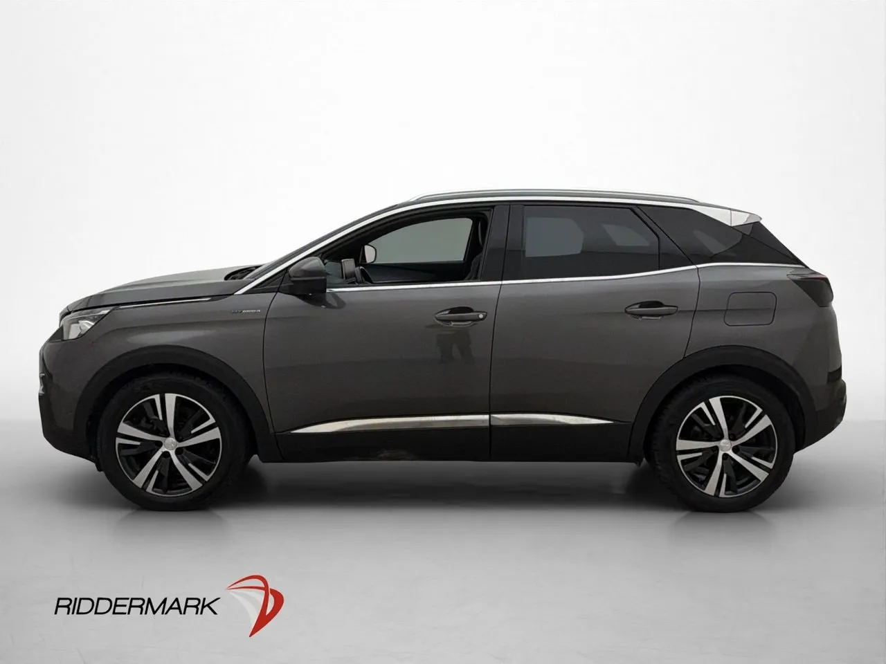 Peugeot 3008 bild 4