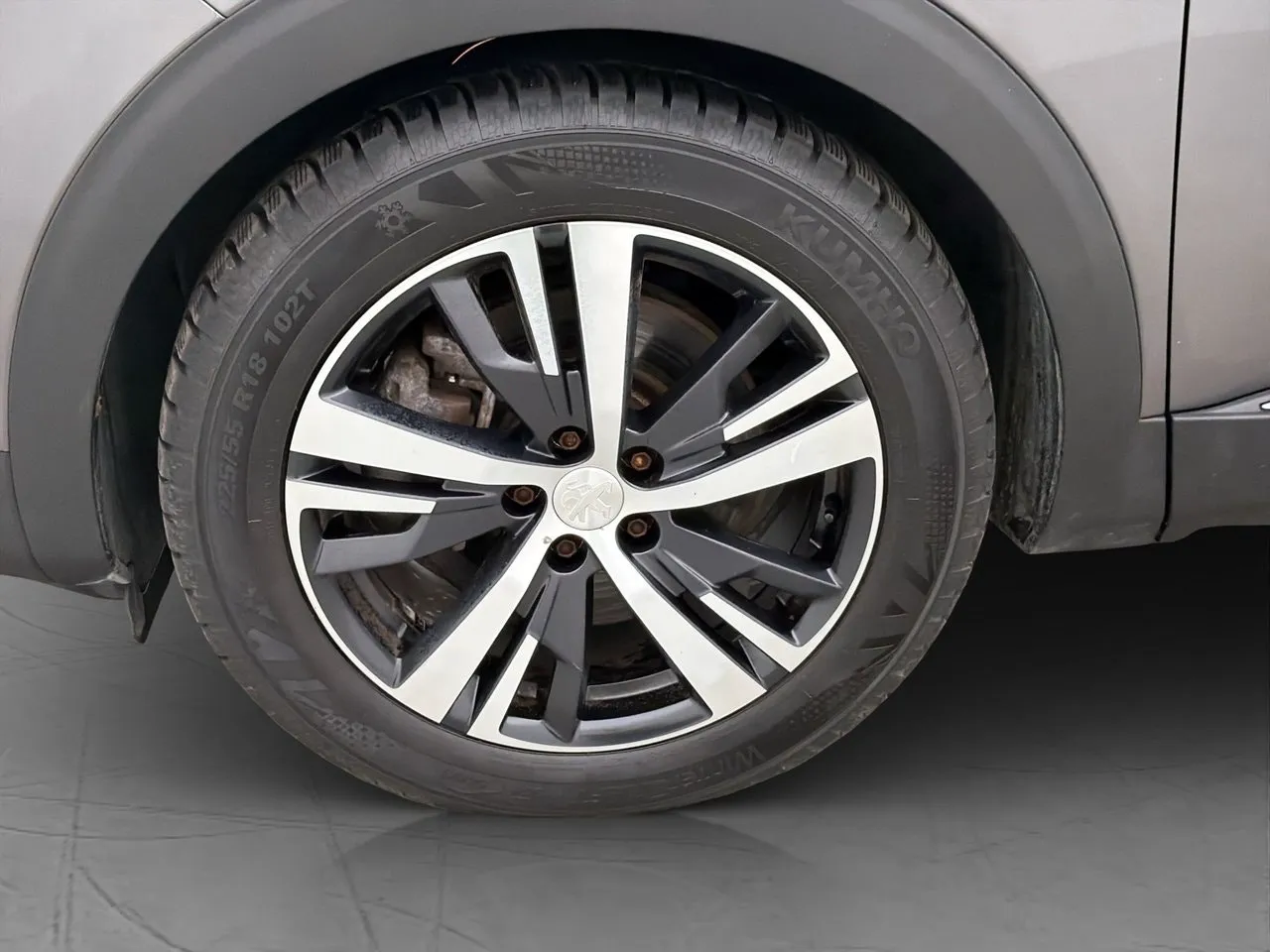 Peugeot 3008 bild 31