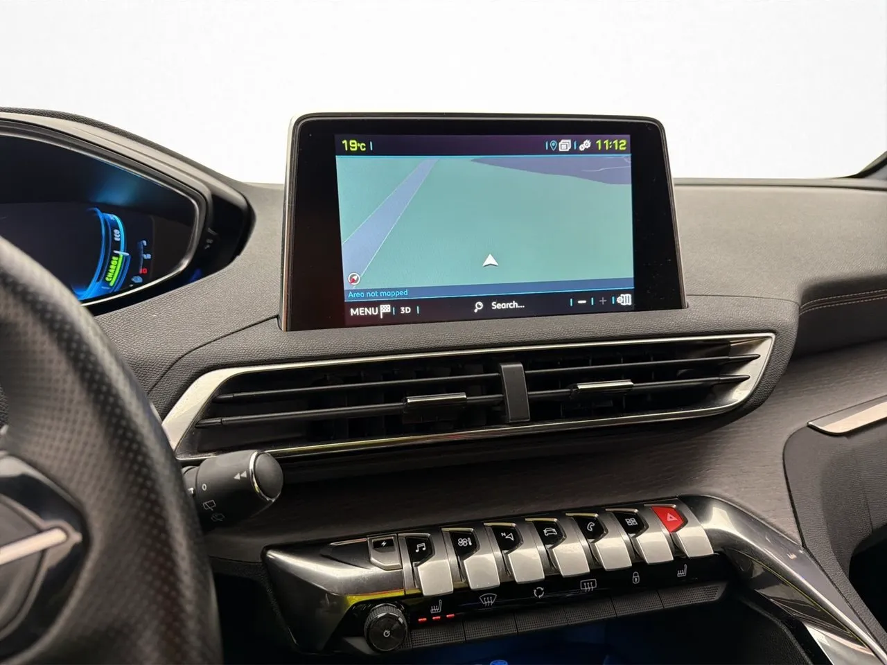 Peugeot 3008 bild 25
