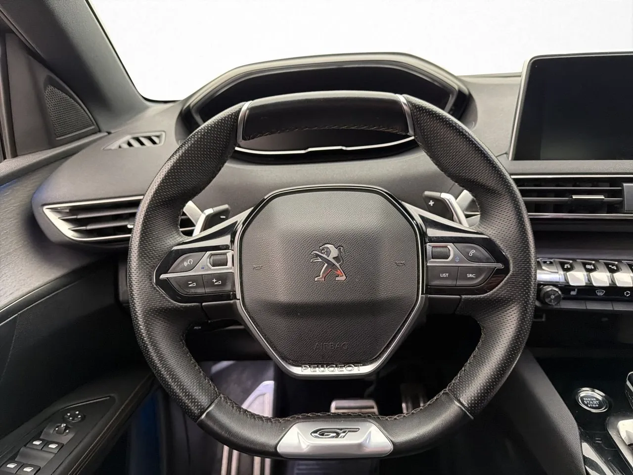 Peugeot 3008 bild 14