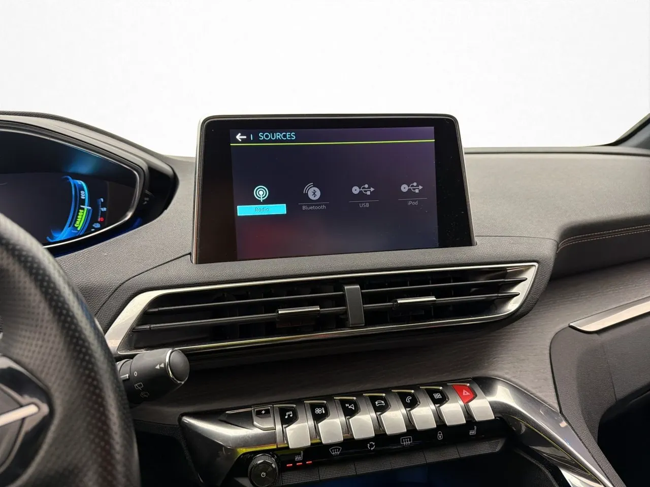 Peugeot 3008 bild 24