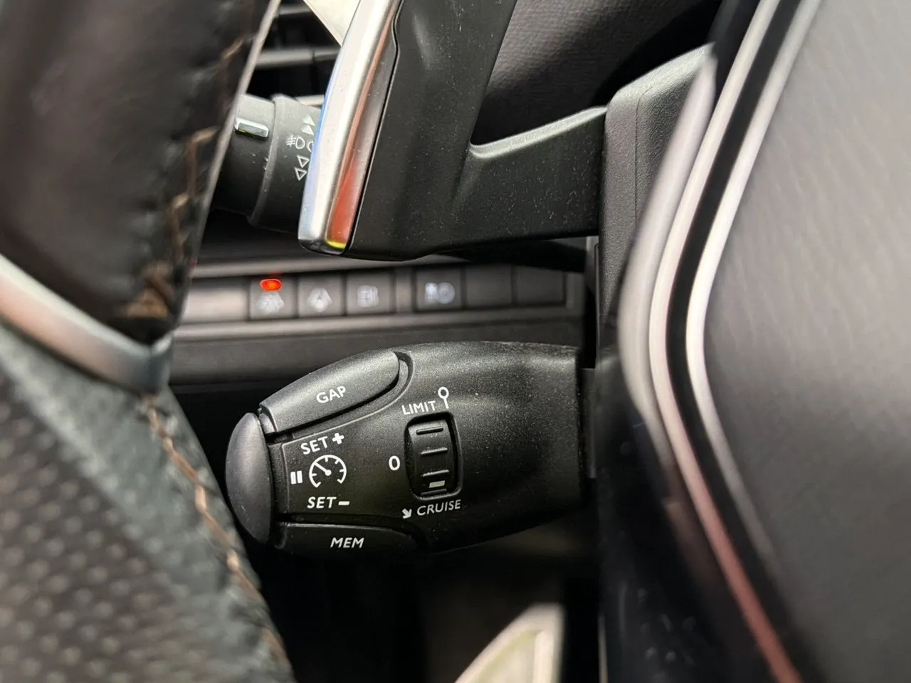 Peugeot 3008 bild 16