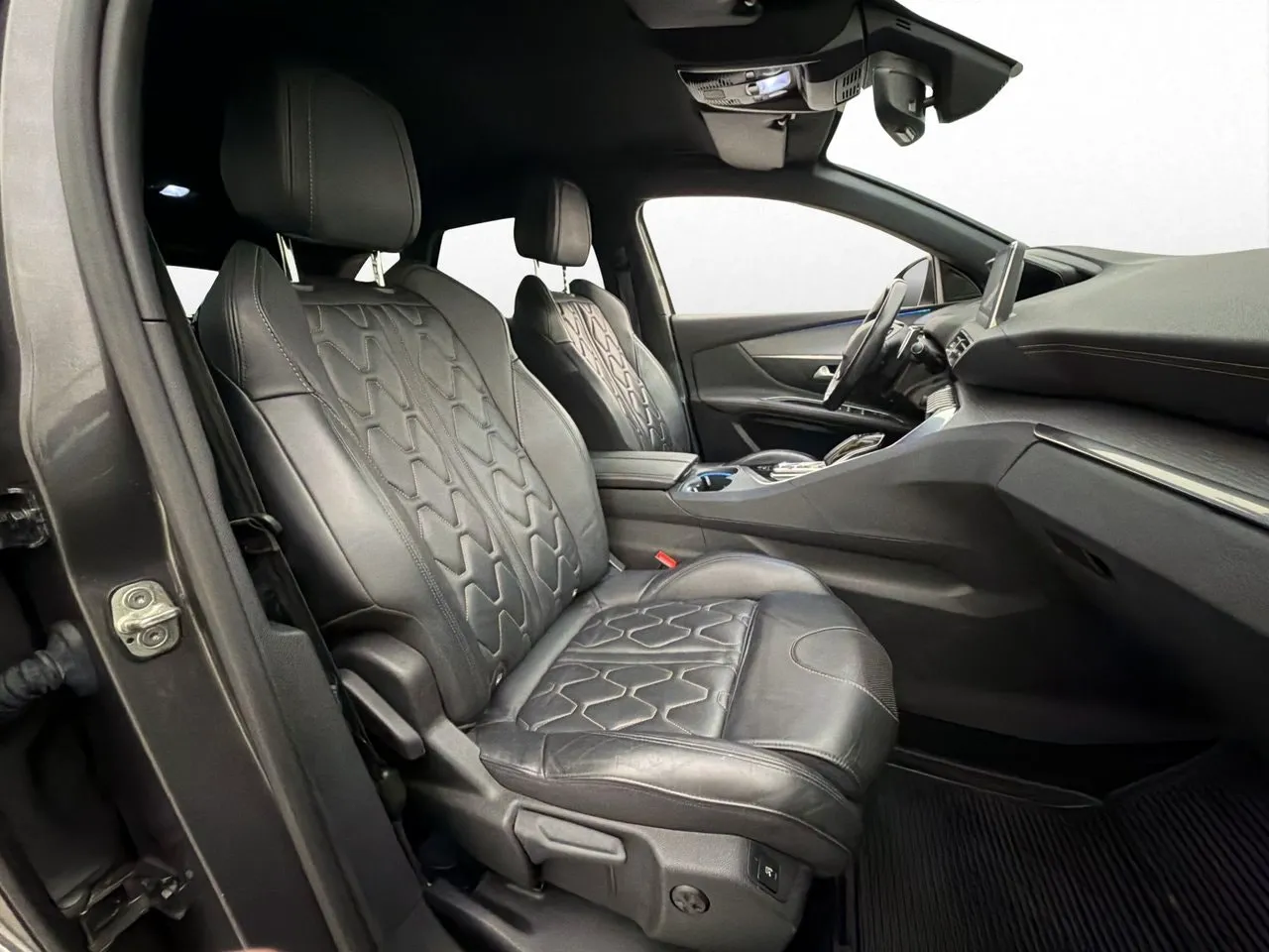 Peugeot 3008 bild 29