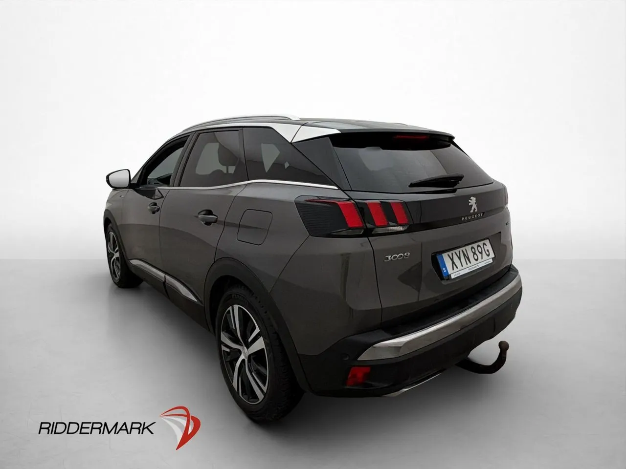 Peugeot 3008 bild 5