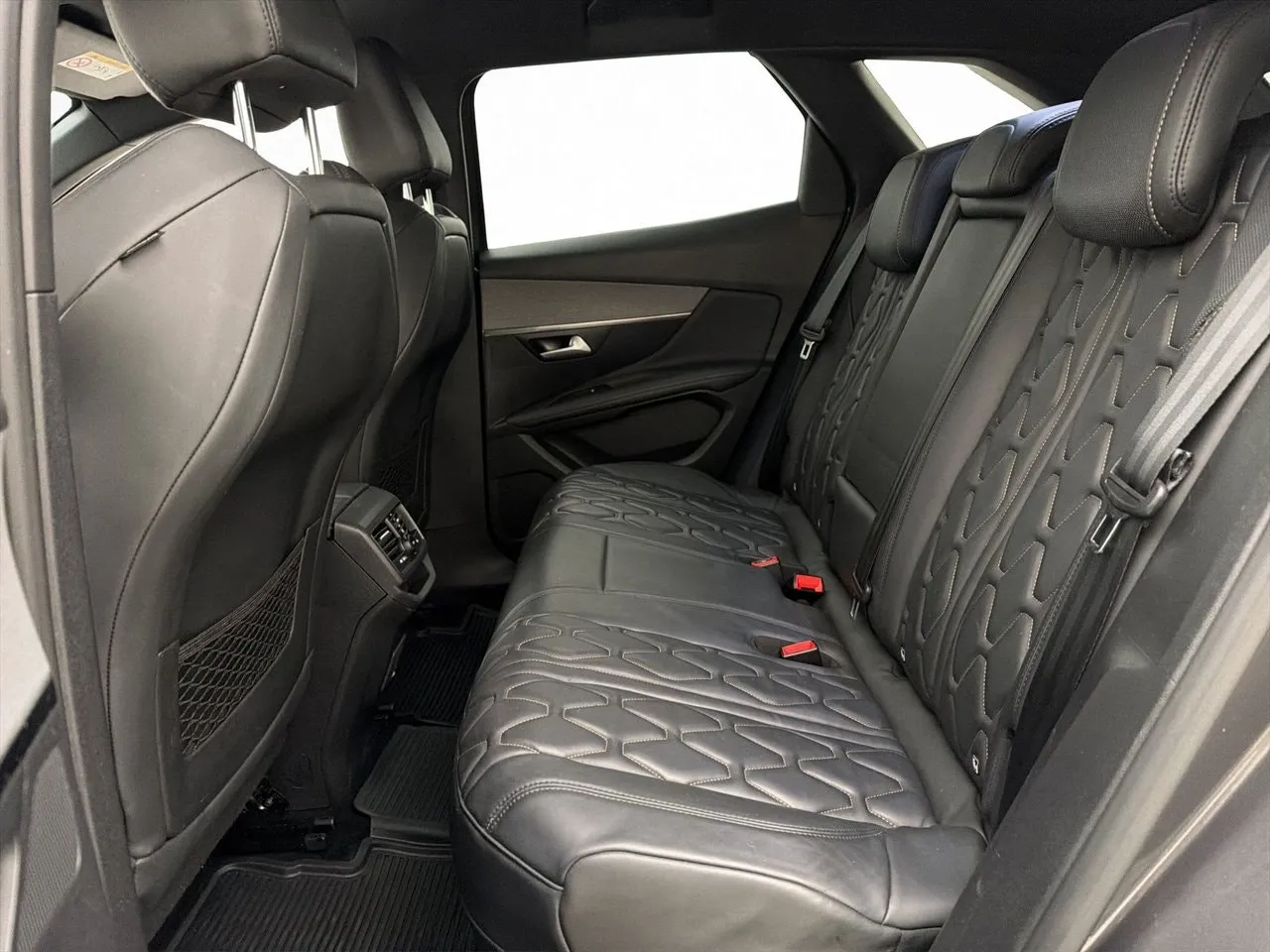 Peugeot 3008 bild 28