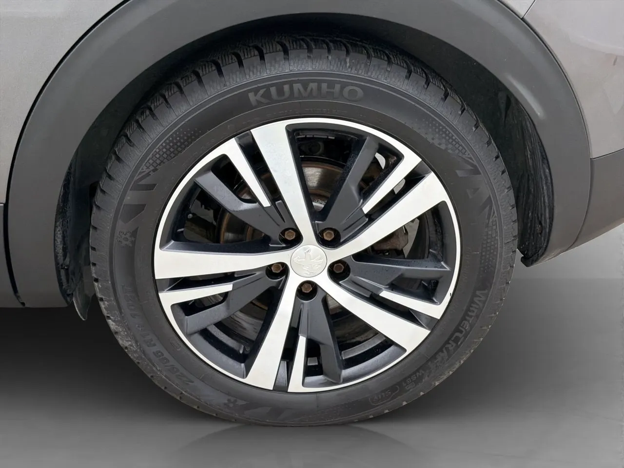 Peugeot 3008 bild 32