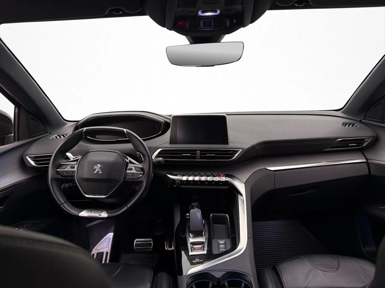 Peugeot 3008 bild 13