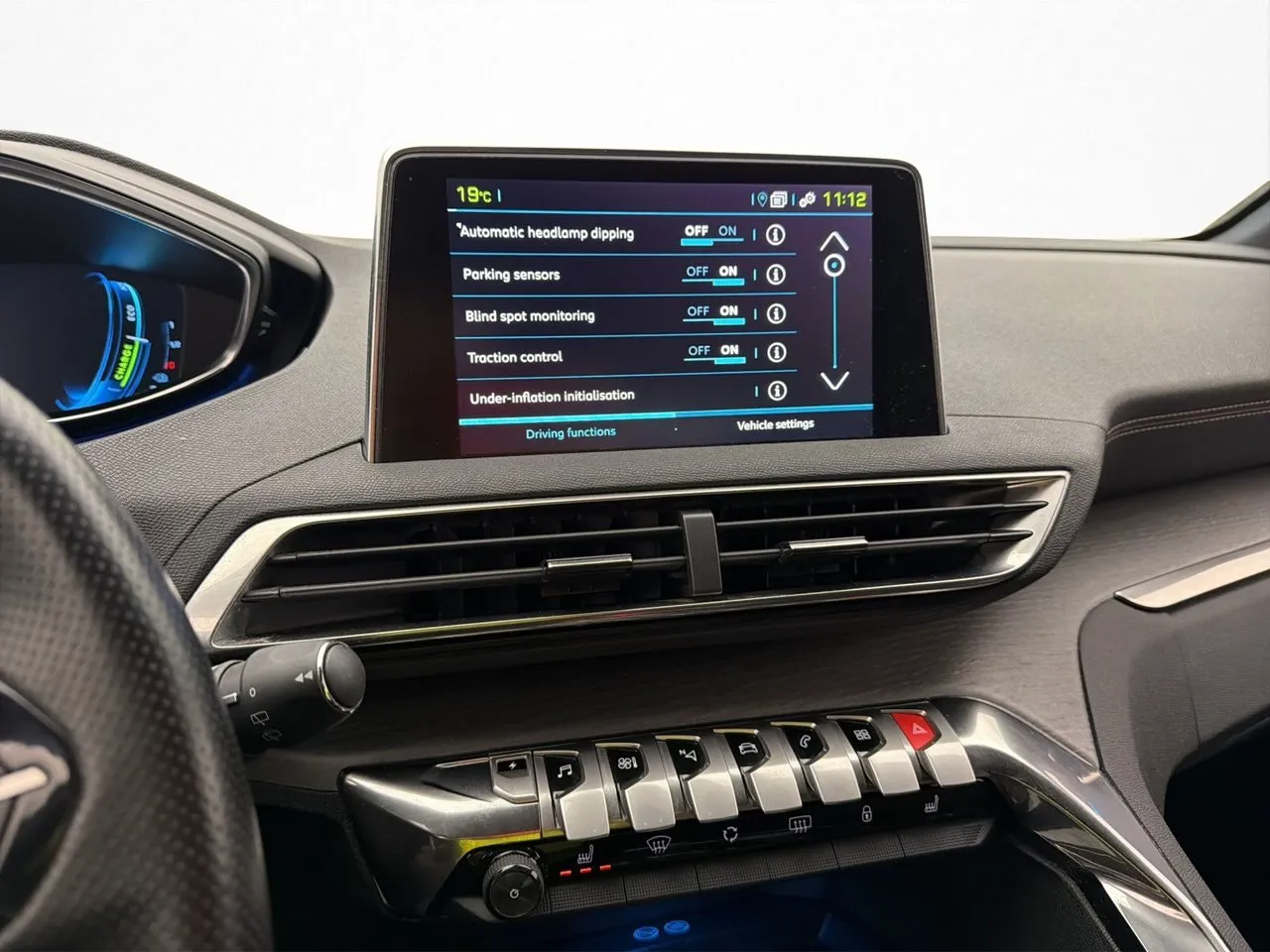 Peugeot 3008 bild 23