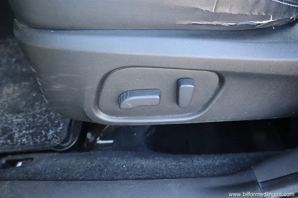 Subaru Forester bild 12