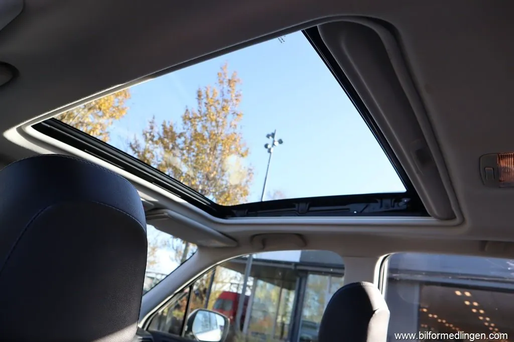 Subaru Forester bild 11