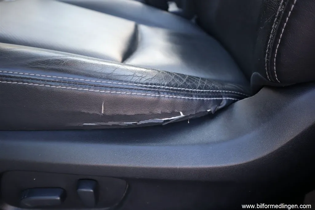 Subaru Forester bild 13