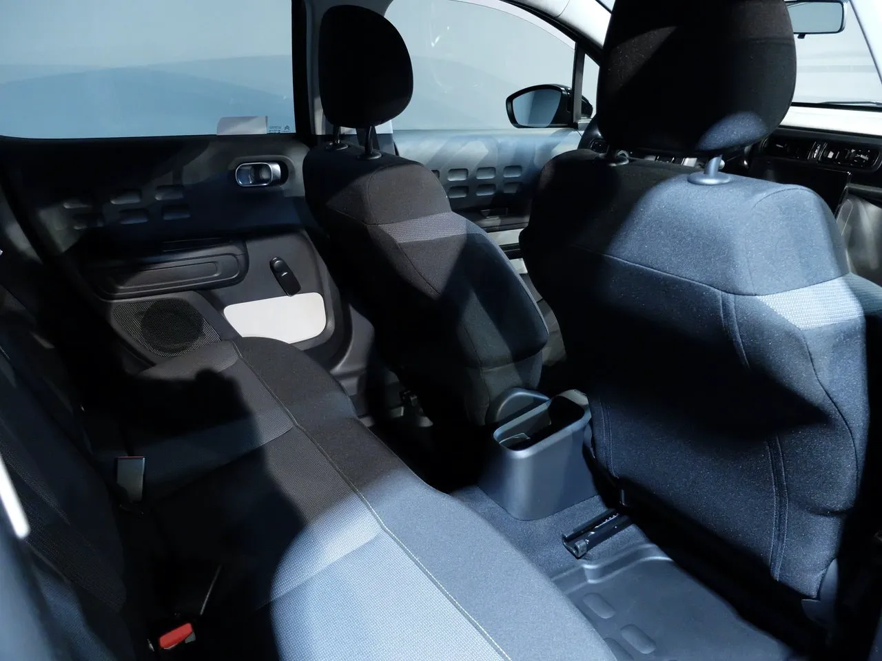 Citroen C3 bild 7