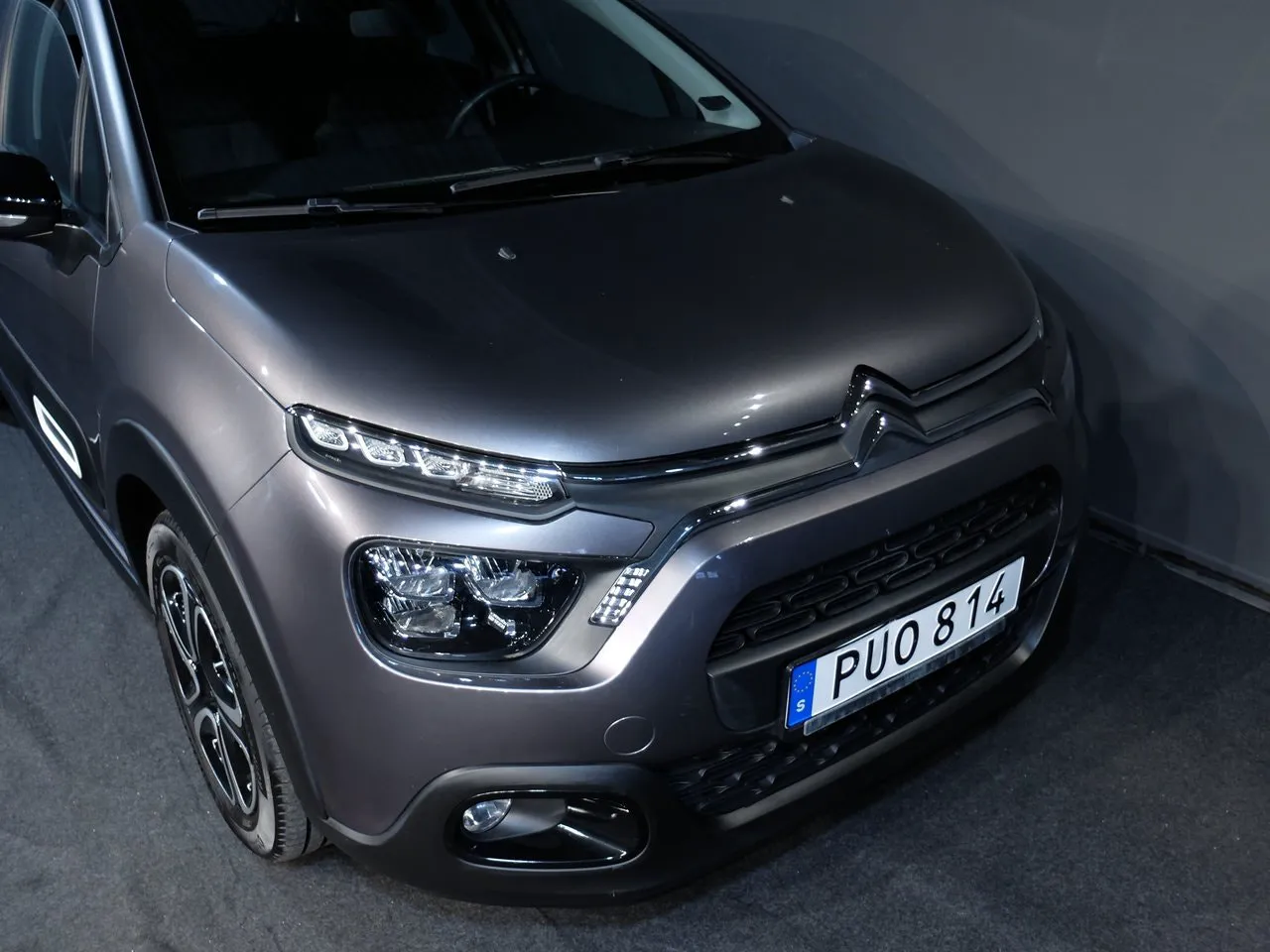 Citroen C3 bild 5