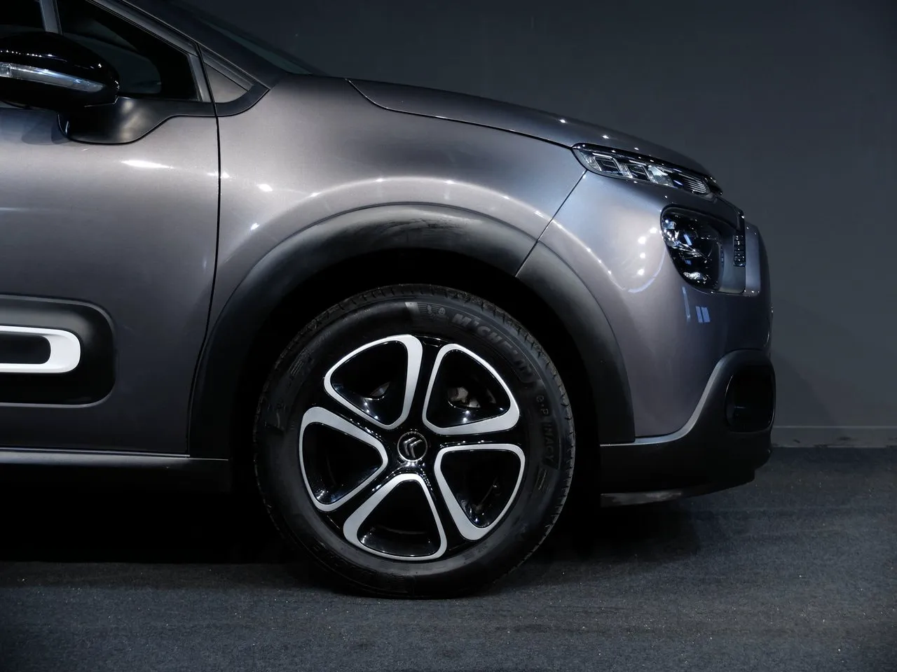 Citroen C3 bild 4