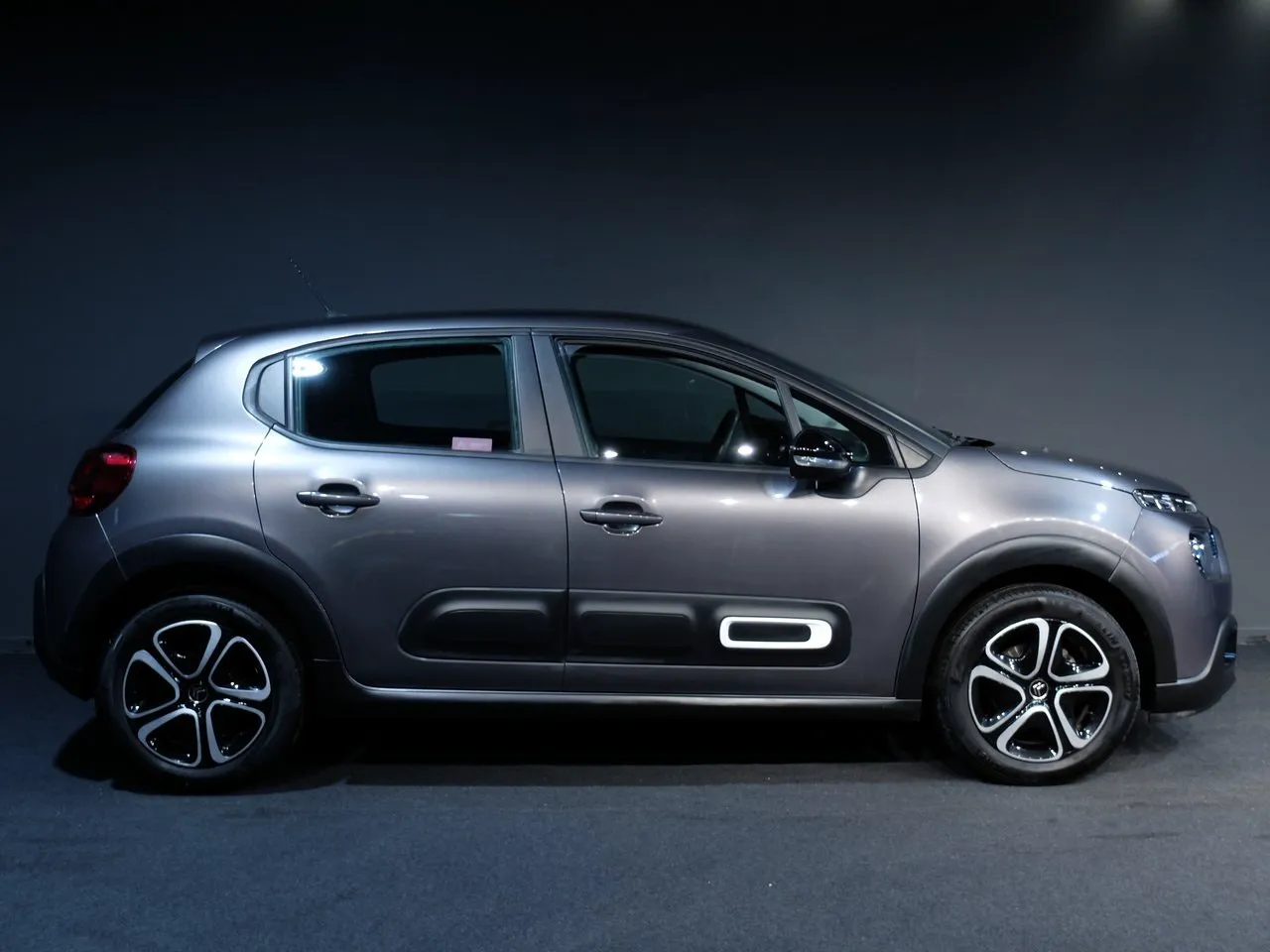 Citroen C3 bild 2