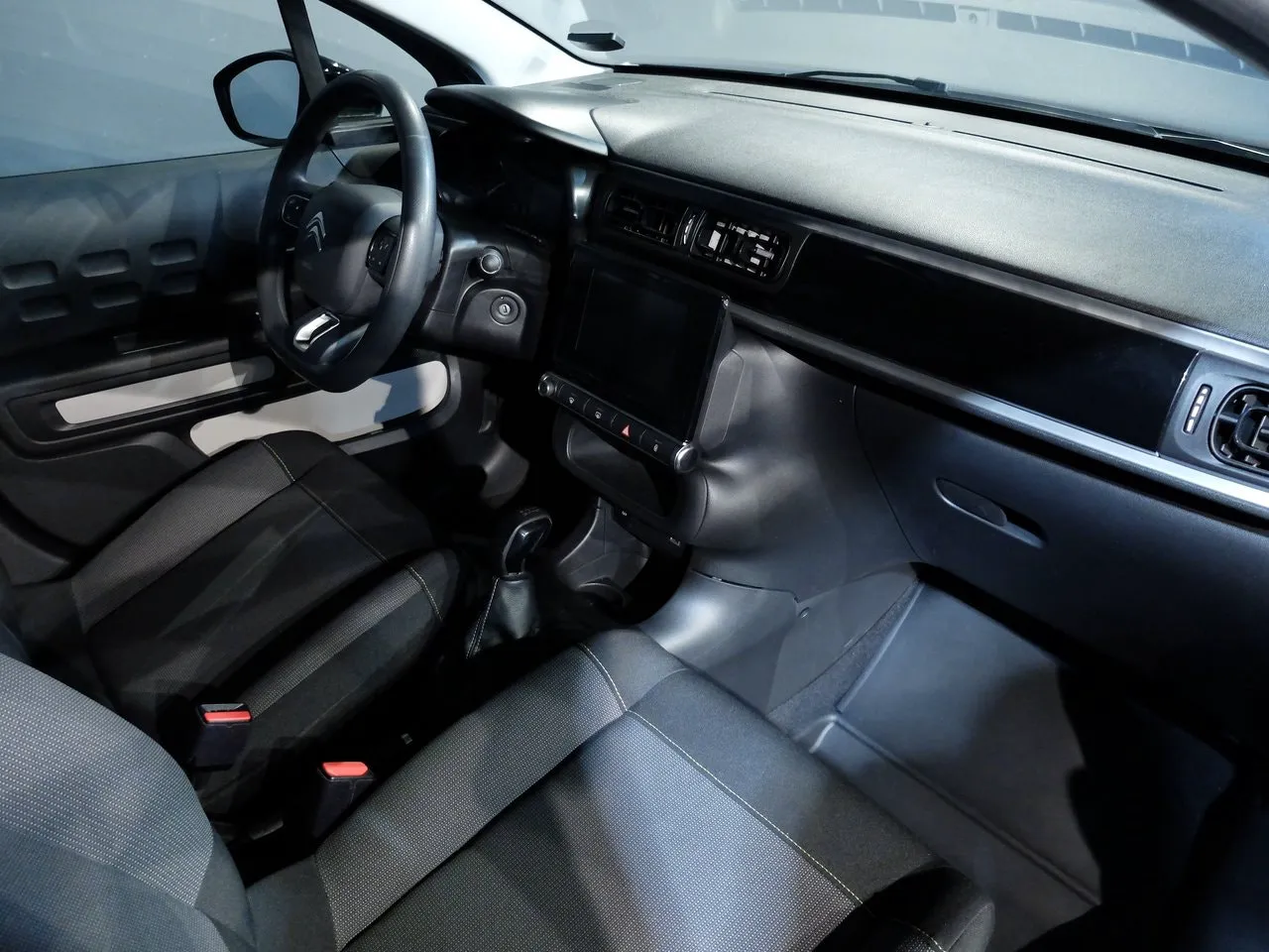 Citroen C3 bild 6