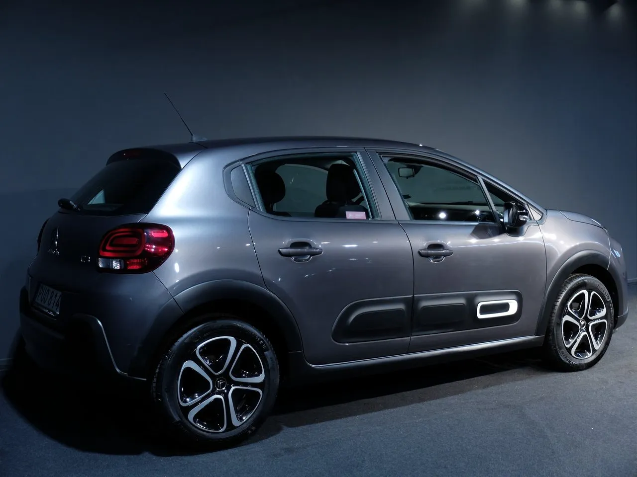 Citroen C3 bild 3