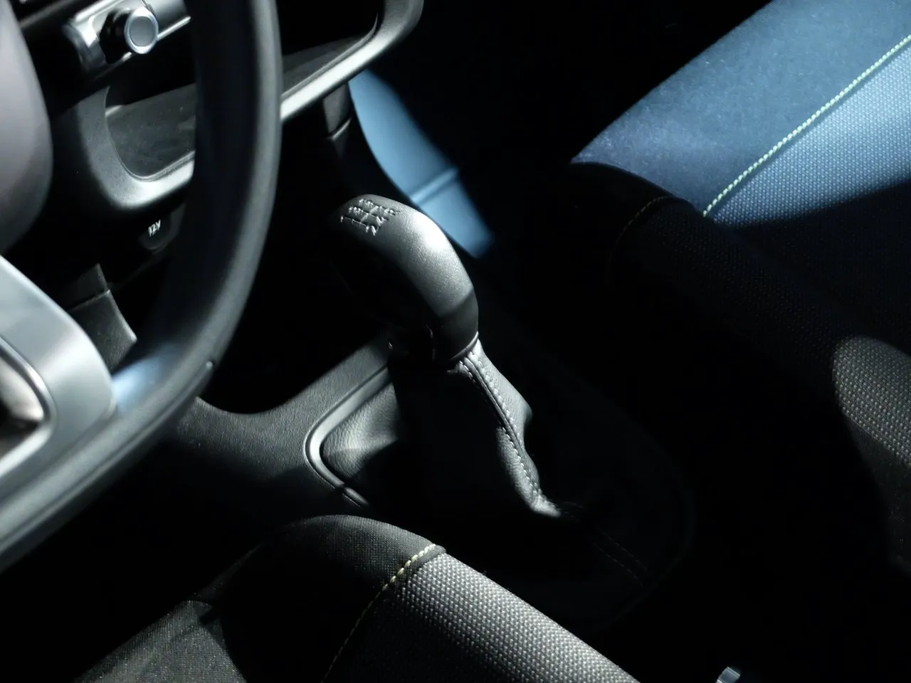 Citroen C3 bild 9