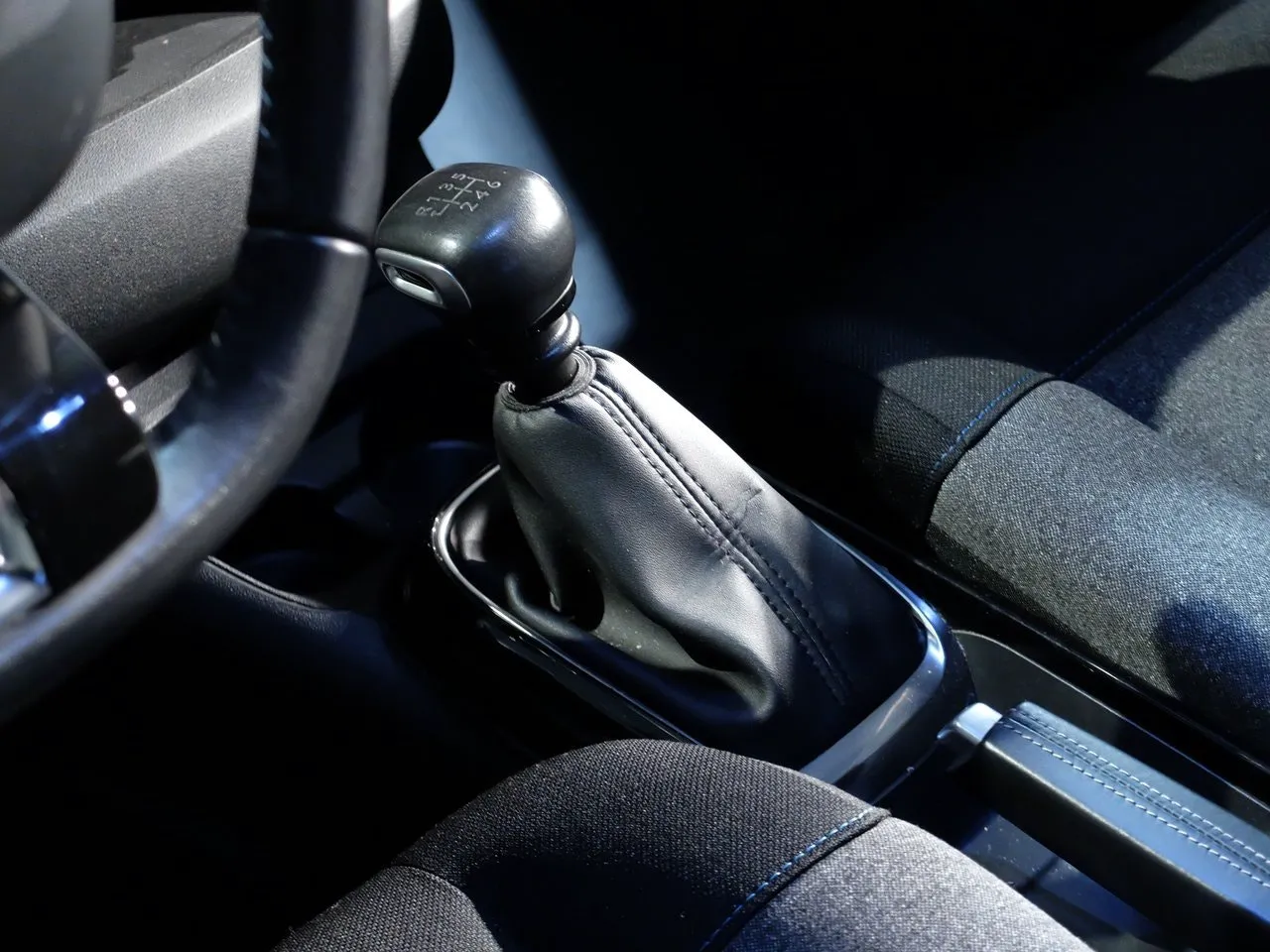 Citroen C4 Cactus bild 12