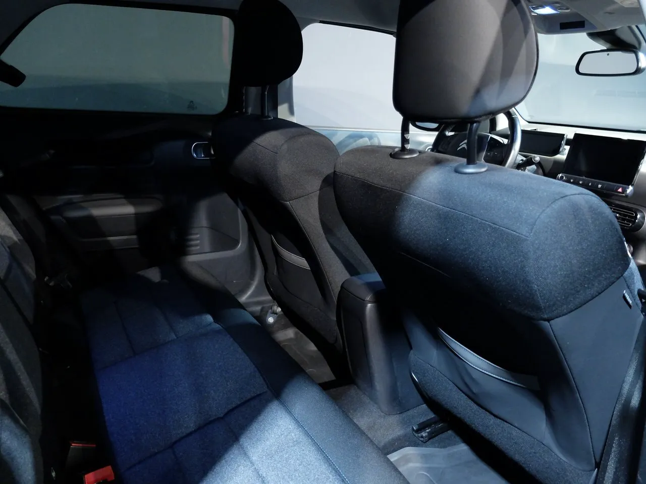 Citroen C4 Cactus bild 9