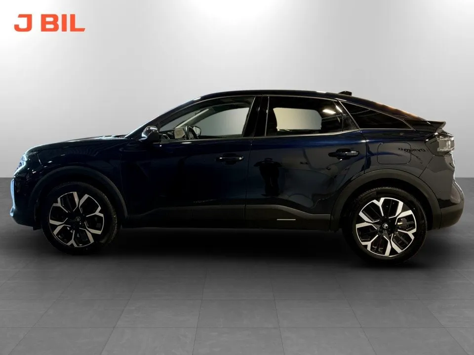 Citroen C4 bild 13