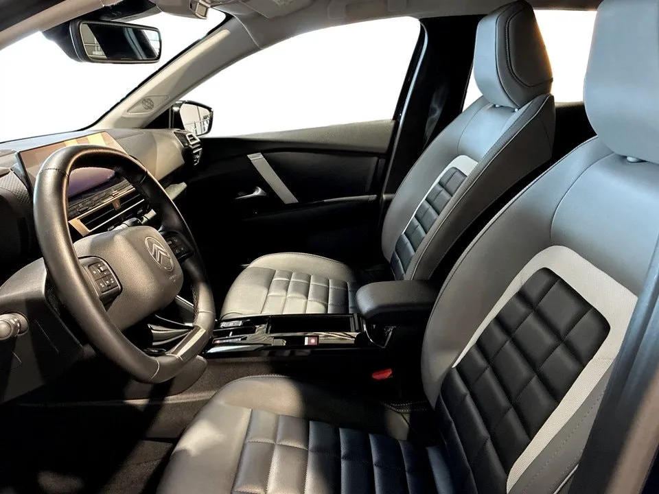 Citroen C4 bild 4