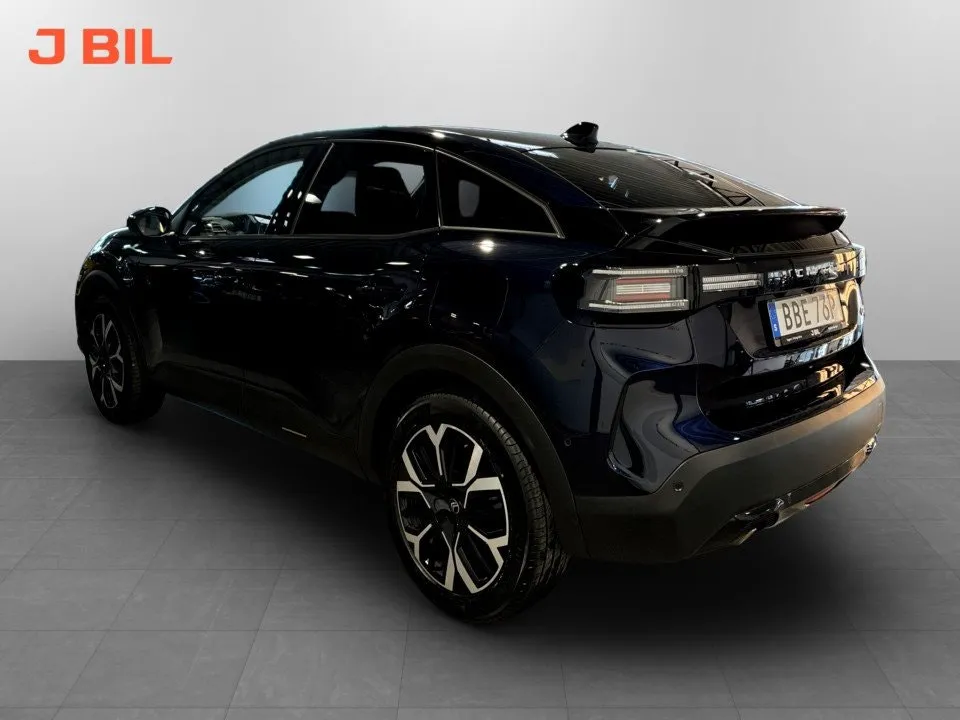 Citroen C4 bild 3