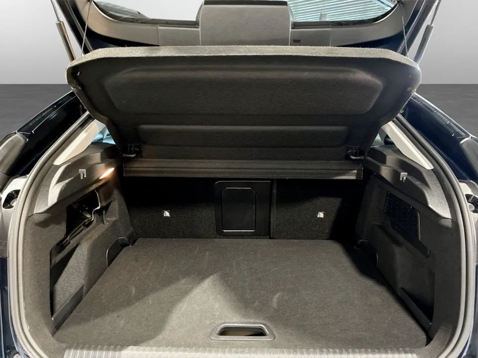 Citroen C4 bild 15