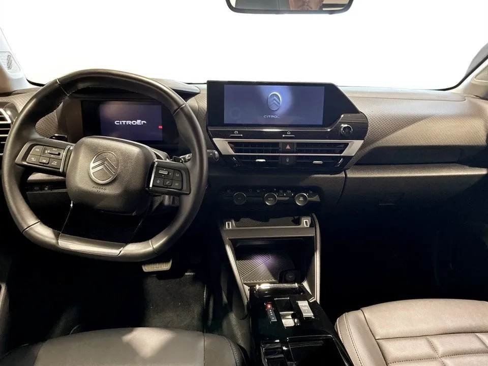 Citroen C4 bild 6