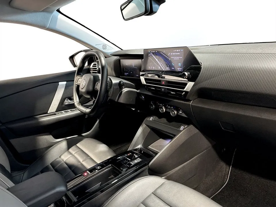 Citroen C4 bild 11