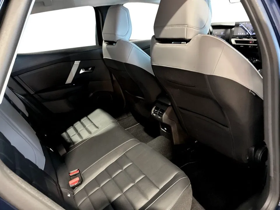 Citroen C4 bild 12