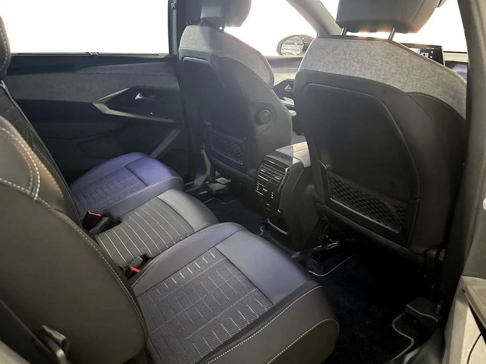 Peugeot 5008 bild 12